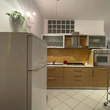 Casa Alba Dorata 오트란토