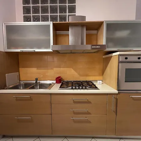 Casa Alba Dorata 오트란토