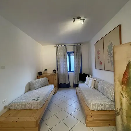 Casa Alba Dorata * 오트란토