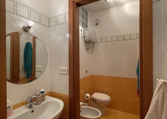 Casa Alba Dorata 오트란토