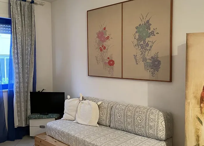 Casa Alba Dorata 오트란토