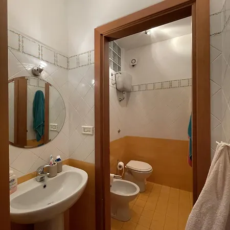 Casa Alba Dorata Otranto