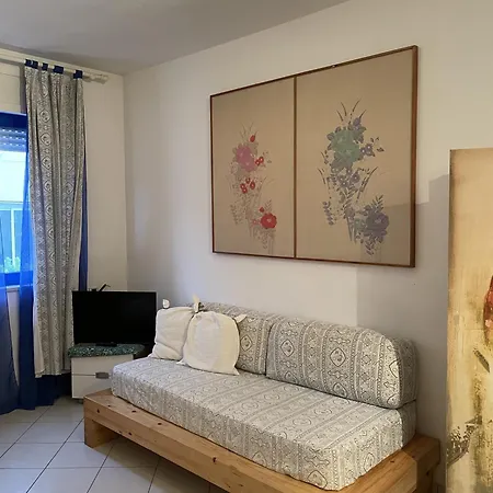 Casa Alba Dorata Otranto