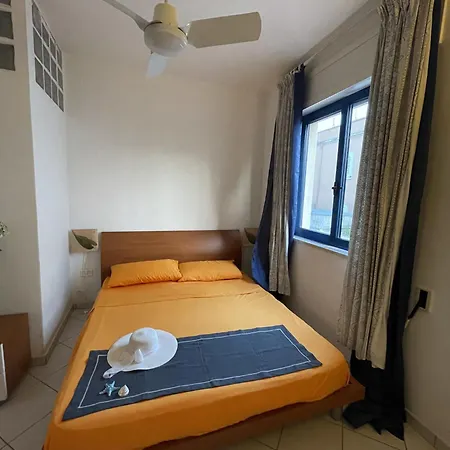 Daire Casa Alba Dorata