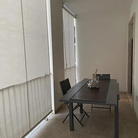 Daire Casa Alba Dorata Otranto