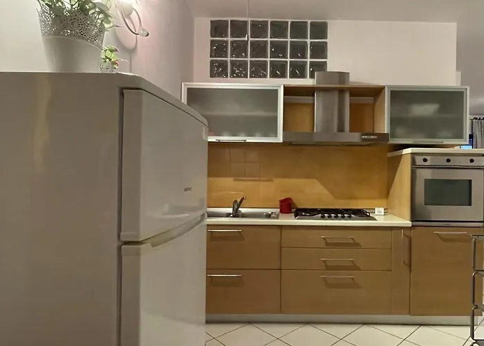 Casa Alba Dorata Otranto