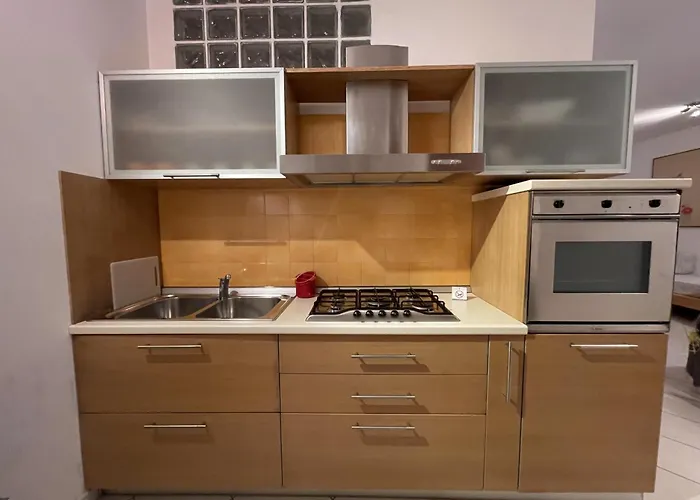 Casa Alba Dorata Otranto