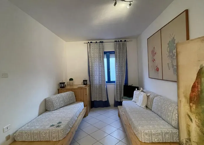 Casa Alba Dorata * Otranto