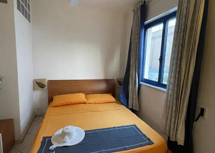 Apartment Casa Alba Dorata